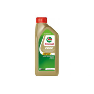 castrol edge 5w 30 (1l)